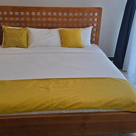Luxury Skynest With Gym And Pool In Westlands Apartment Nairobi Luaran gambar