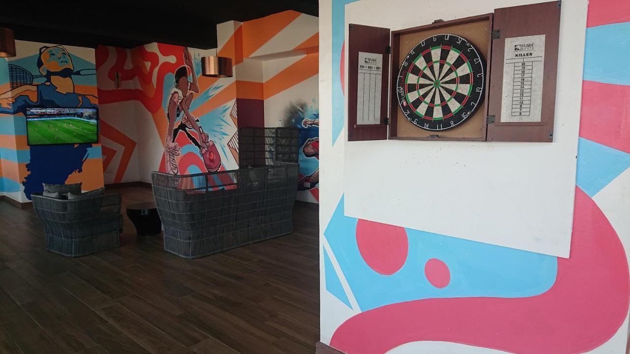 Luxury Skynest With Gym And Pool In Westlands Apartment Nairobi Luaran gambar