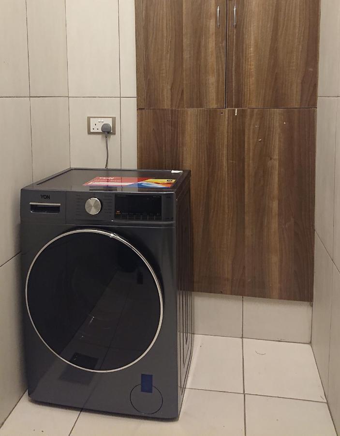 Luxury Skynest With Gym And Pool In Westlands Apartment Nairobi Luaran gambar